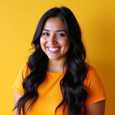 Emma Rodriguez, youth programs coordinator and teen mentor